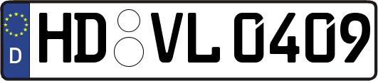 HD-VL0409