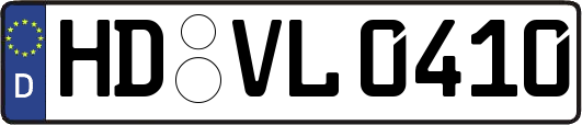 HD-VL0410