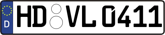 HD-VL0411