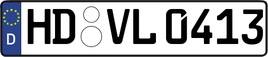 HD-VL0413