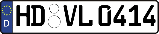 HD-VL0414