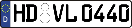 HD-VL0440