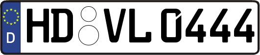 HD-VL0444