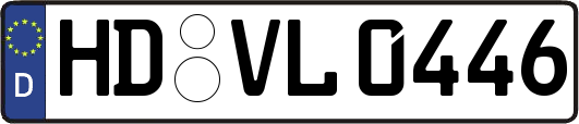 HD-VL0446