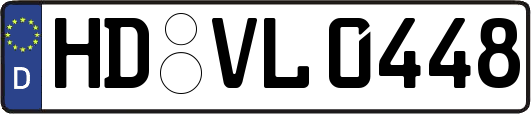 HD-VL0448
