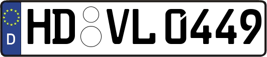 HD-VL0449