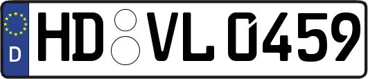 HD-VL0459