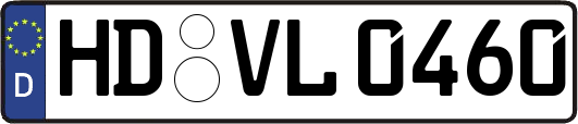 HD-VL0460