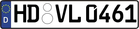 HD-VL0461