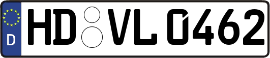 HD-VL0462