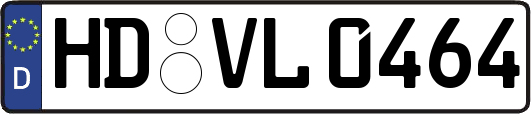 HD-VL0464