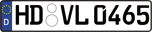 HD-VL0465