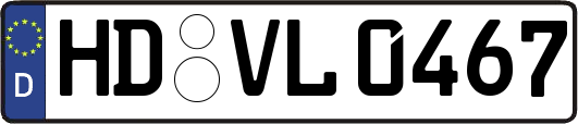 HD-VL0467