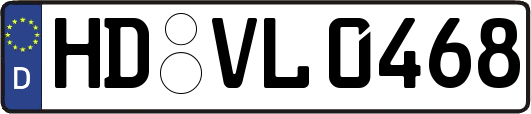 HD-VL0468
