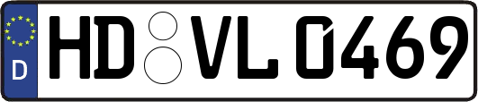 HD-VL0469