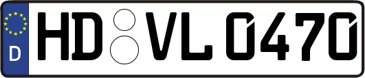 HD-VL0470
