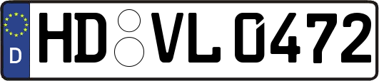HD-VL0472
