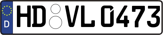 HD-VL0473