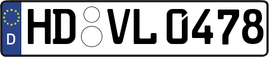 HD-VL0478
