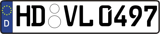 HD-VL0497