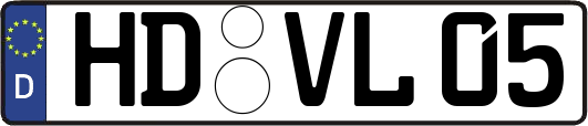 HD-VL05