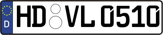 HD-VL0510