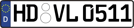 HD-VL0511