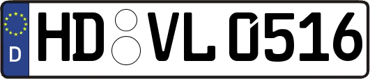 HD-VL0516