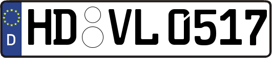 HD-VL0517