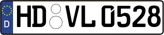 HD-VL0528