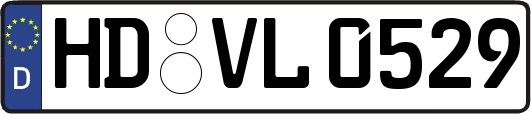 HD-VL0529