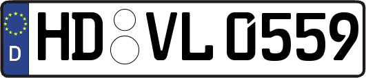 HD-VL0559