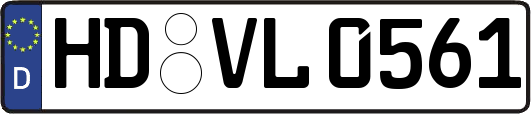 HD-VL0561