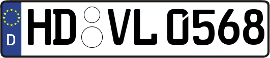 HD-VL0568