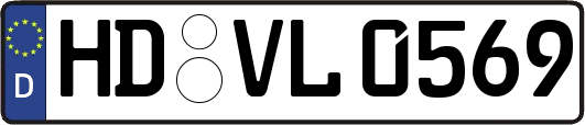 HD-VL0569