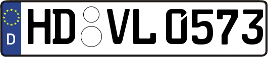 HD-VL0573