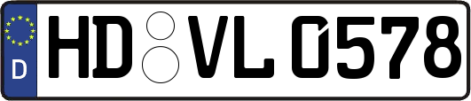 HD-VL0578