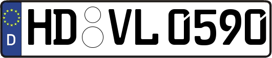 HD-VL0590