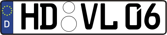 HD-VL06