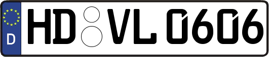 HD-VL0606