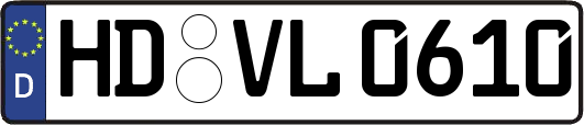 HD-VL0610