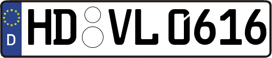 HD-VL0616