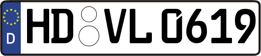HD-VL0619