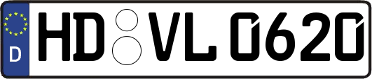 HD-VL0620
