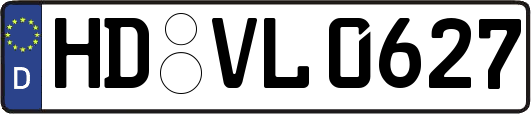 HD-VL0627