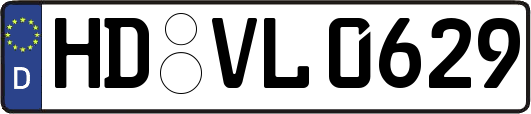 HD-VL0629