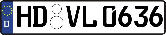HD-VL0636