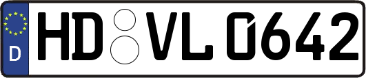 HD-VL0642