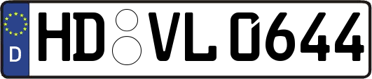 HD-VL0644