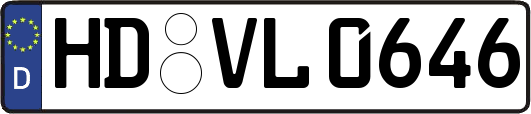 HD-VL0646
